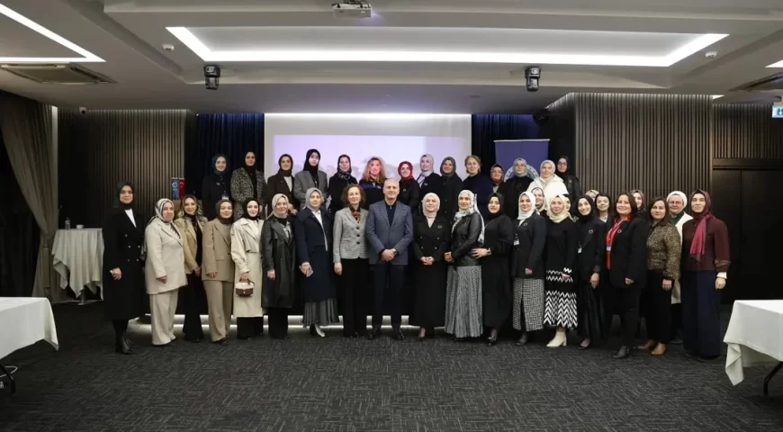 SATSO ile Önemli Bir Toplantı