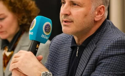 SATSO ile Önemli Bir Toplantı