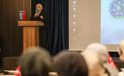 SATSO ile Önemli Bir Toplantı