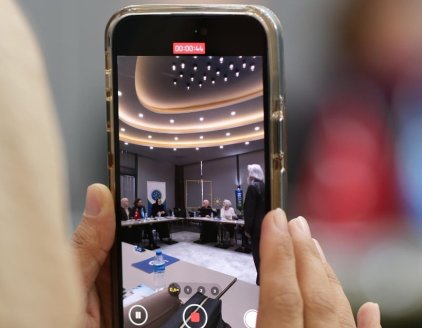 Diksiyon ve Protokol Kuralları Eğitimi