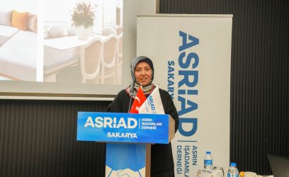 İSÜAD ve ASRİAD İş Dünyasında Bir İlk Gerçekleştirdi