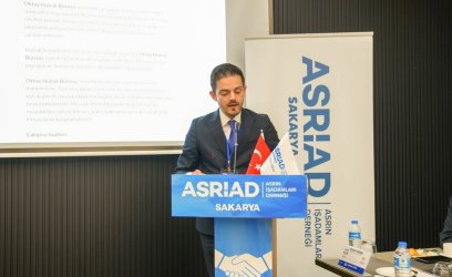 İSÜAD ve ASRİAD İş Dünyasında Bir İlk Gerçekleştirdi