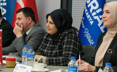 İSÜAD ve ASRİAD İş Dünyasında Bir İlk Gerçekleştirdi