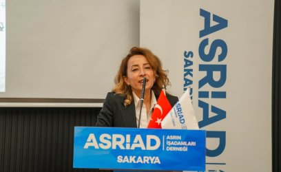 İSÜAD ve ASRİAD İş Dünyasında Bir İlk Gerçekleştirdi