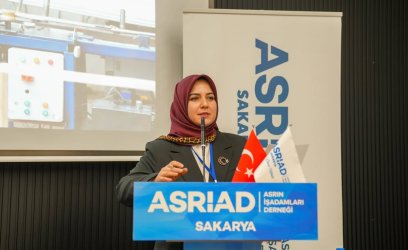 İSÜAD ve ASRİAD İş Dünyasında Bir İlk Gerçekleştirdi