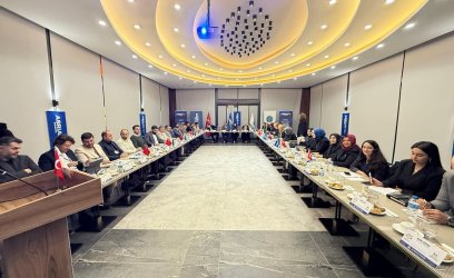 İSÜAD ve ASRİAD İş Dünyasında Bir İlk Gerçekleştirdi