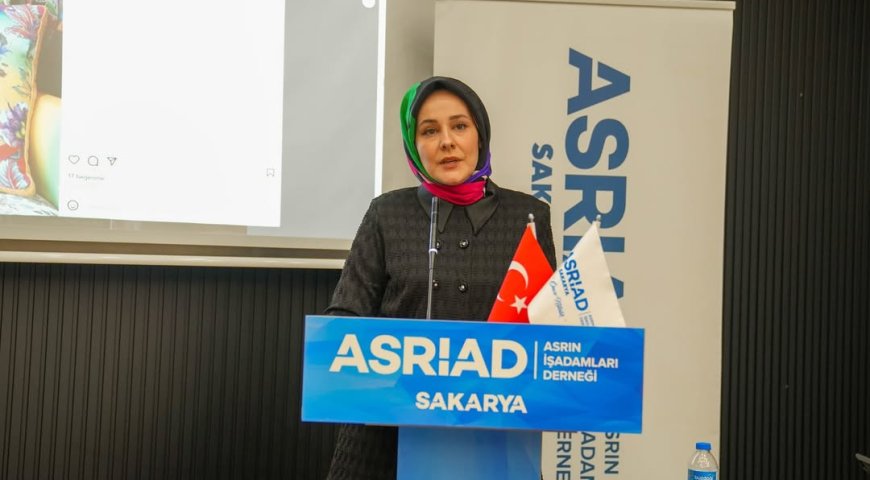 İSÜAD ve ASRİAD İş Dünyasında Bir İlk Gerçekleştirdi