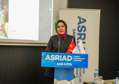 İSÜAD ve ASRİAD İş Dünyasında Bir İlk Gerçekleştirdi