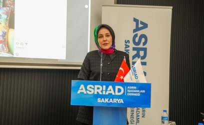 İSÜAD ve ASRİAD İş Dünyasında Bir İlk Gerçekleştirdi