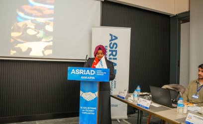 İSÜAD ve ASRİAD İş Dünyasında Bir İlk Gerçekleştirdi