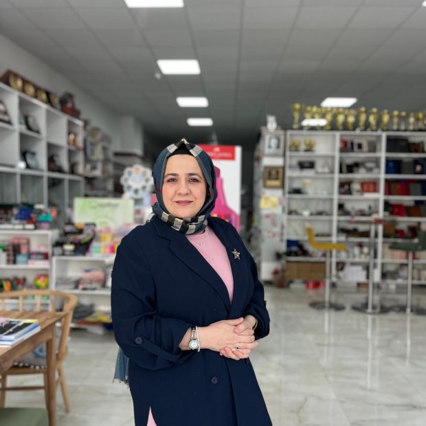21 HAZİRAN KIRTASİYE VE REKLAM