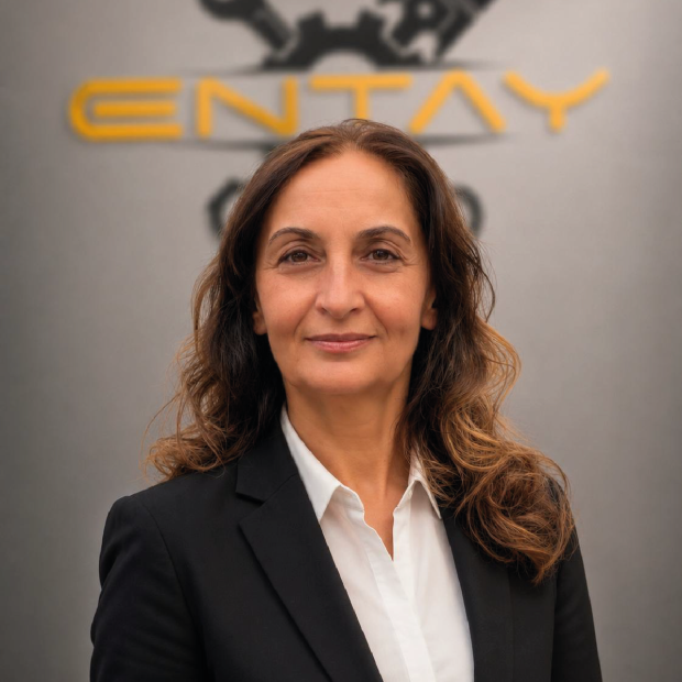 Entay Motorlu Araçlar Tic. Ltd. Şti.