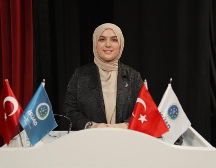 Kurban Bayramı Mesaji