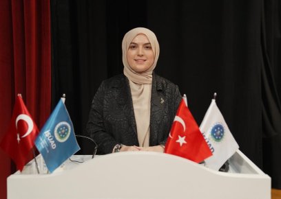 İSUAD Bayram Mesajı